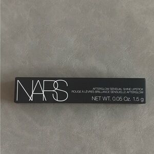 NARS Afterglow Sensual Shine Lipstick - Shade: Turned On